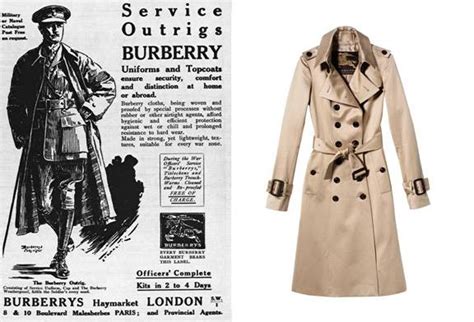 burberry he made successful|Burberry fashion.